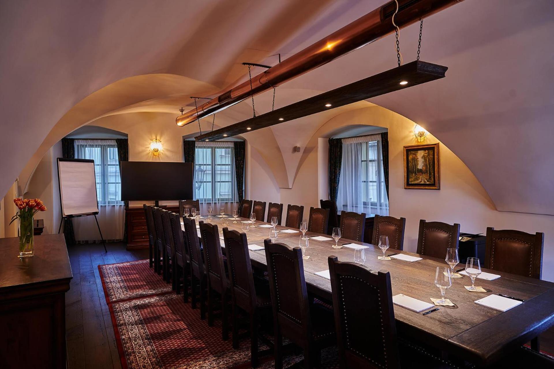 Boutique Hotel Erb - Adults Only Banská Štiavnica Eksteriør billede