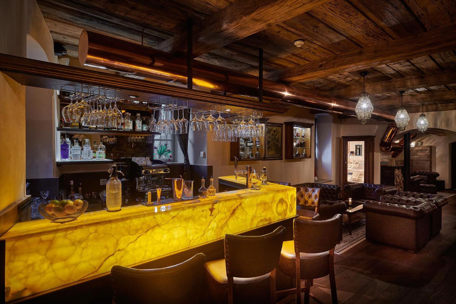 Boutique Hotel Erb - Adults Only Banská Štiavnica Eksteriør billede