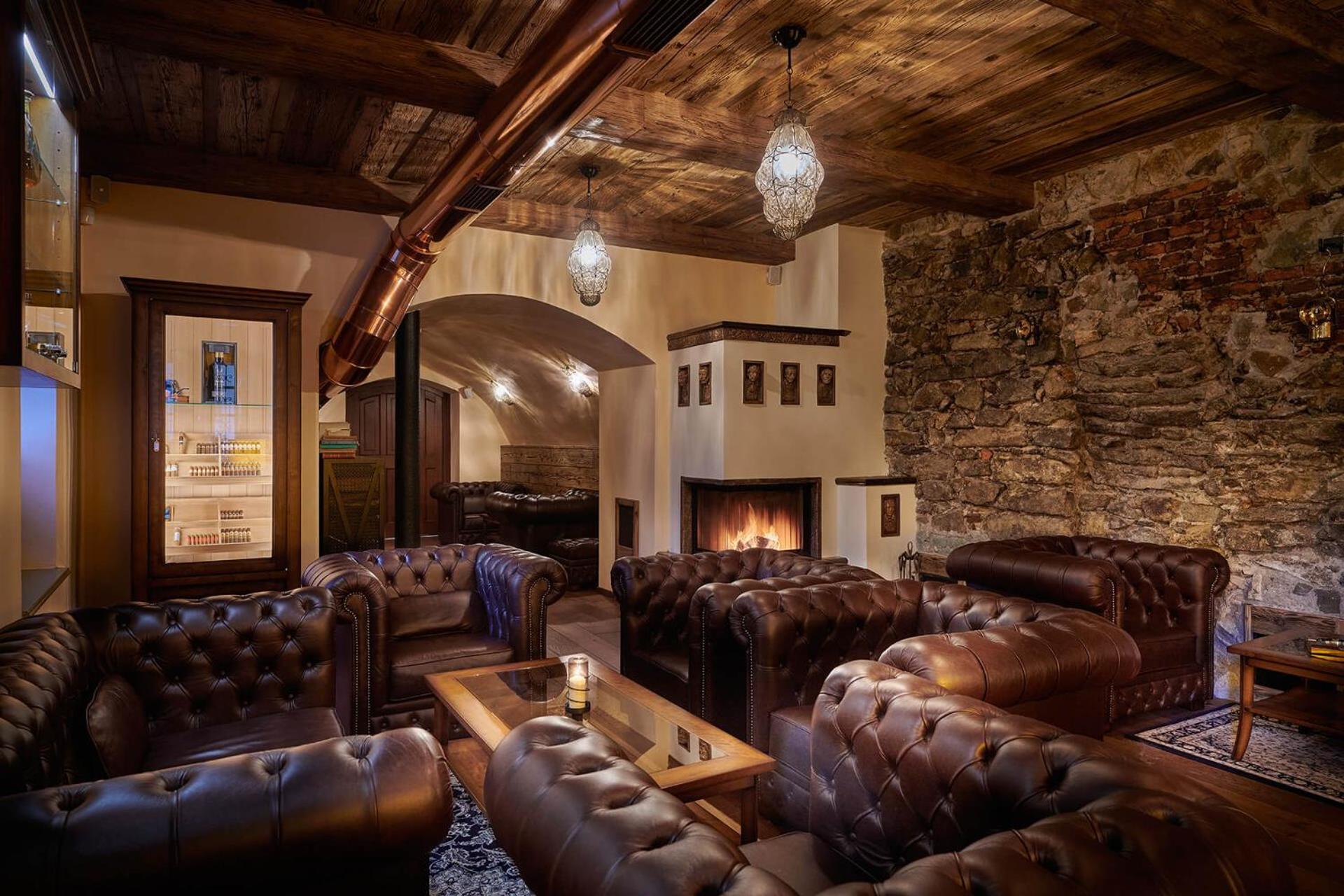 Boutique Hotel Erb - Adults Only Banská Štiavnica Eksteriør billede