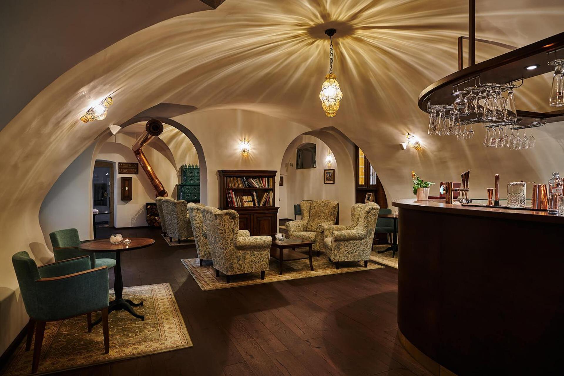 Boutique Hotel Erb - Adults Only Banská Štiavnica Eksteriør billede