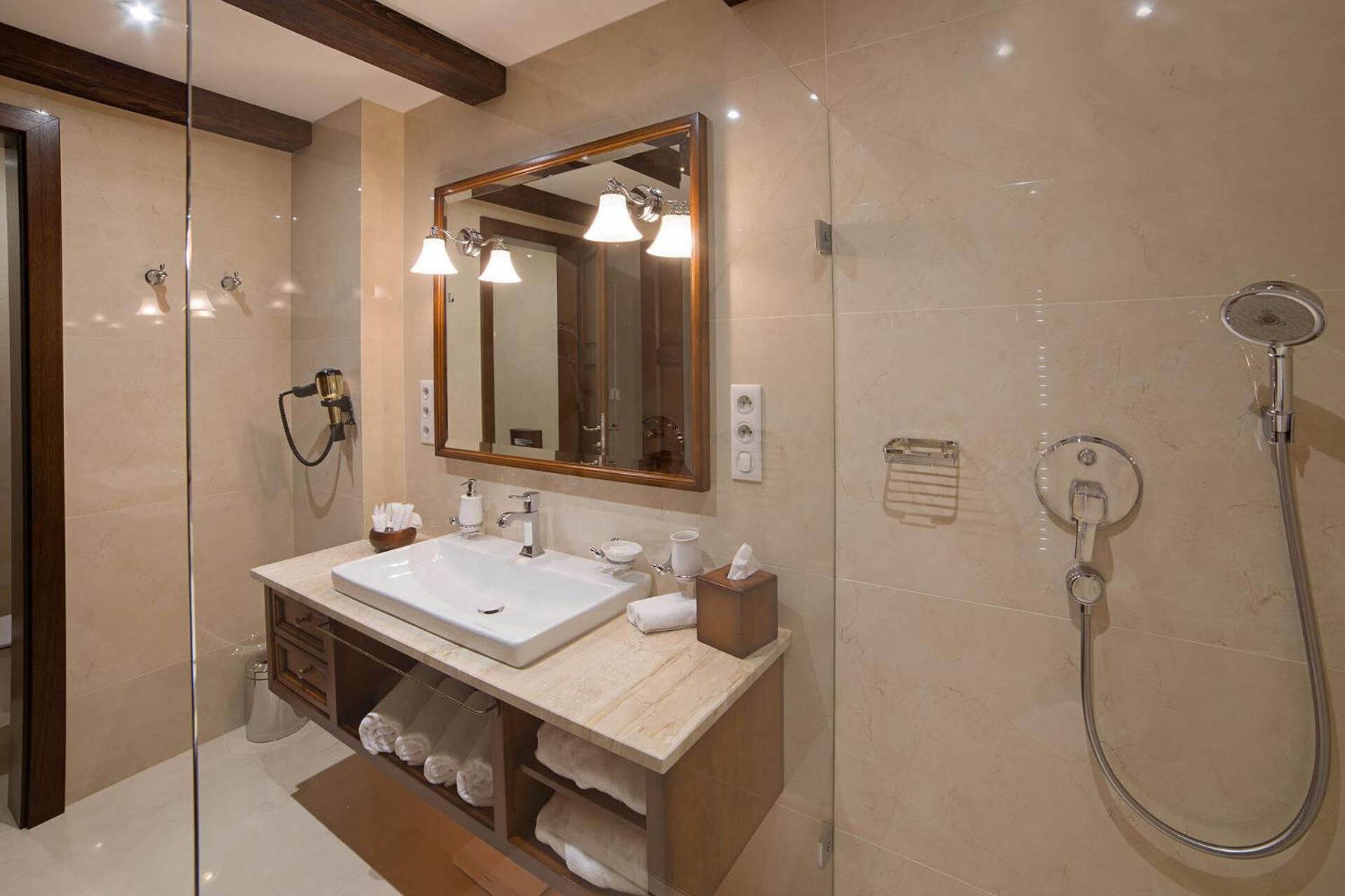 Boutique Hotel Erb - Adults Only Banská Štiavnica Værelse billede